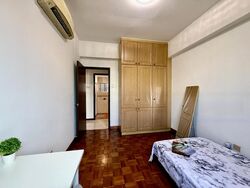 Bukit Regency (D21), Condominium #468507021